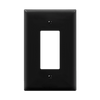 Color Options for Enerlites Oversize Decorator/GFCI Wall Plate