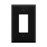 Color Options for Enerlites Oversize Decorator/GFCI Wall Plate