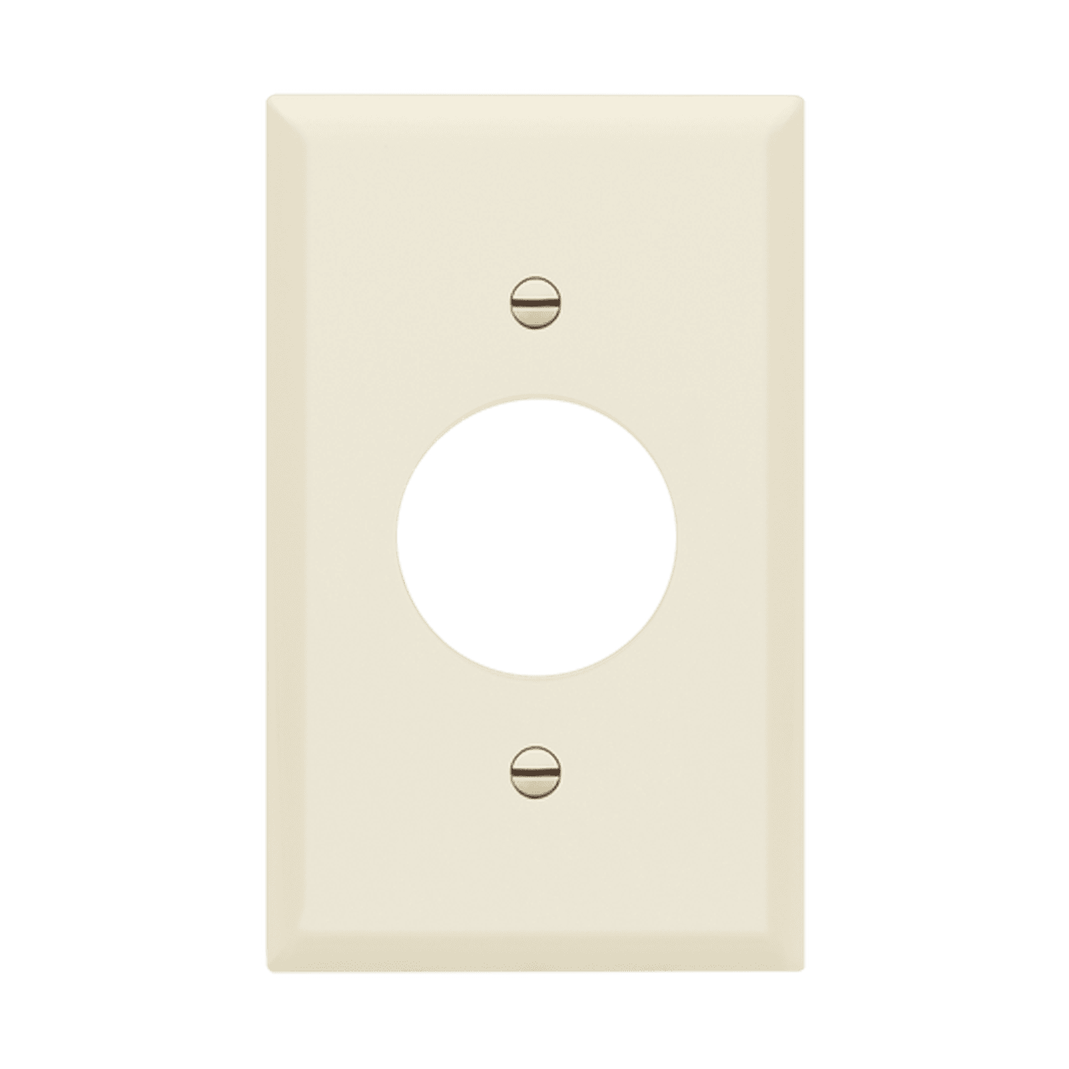 Close-Up Showing Smooth Thermoplastic Finish
