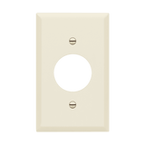 Close-Up Showing Smooth Thermoplastic Finish