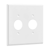 Combination Wall plates
