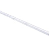 Tunable LED strip light 3000K to 5000K warehouse ceiling fixture