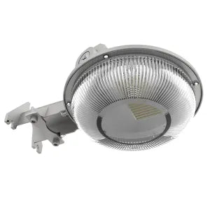 Dusk to Dawn Security Barn Light Photocell Included - 30W | 4,256 Lm | CCT 3K/4K/5K
