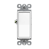 Enerlites 93150 three-way decorator paddle switch