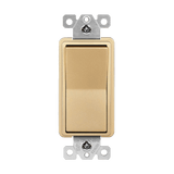 15 Amp 4-Way Decorator Switch | 120/277V | Elite Series | Enerlites 94150
