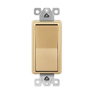 15 Amp 4-Way Decorator Switch | 120/277V | Elite Series | Enerlites 94150 - Available at Electrical Marketplace