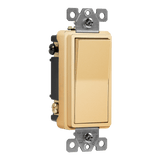 15 Amp 4-Way Decorator Switch | 120/277V | Elite Series | Enerlites 94150