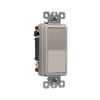 15 Amp 4-Way Decorator Switch | 120/277V | Elite Series | Enerlites 94150