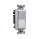 15 Amp 4-Way Decorator Switch | 120/277V | Elite Series | Enerlites 94150