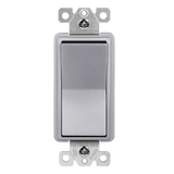 15 Amp 4-Way Decorator Switch | 120/277V | Elite Series | Enerlites 94150