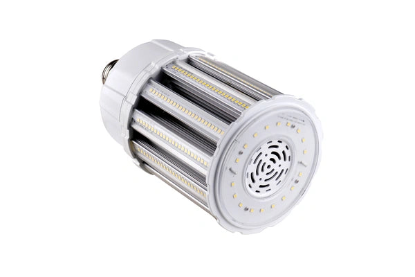 100W LED HID Replacement Bulb Retrofit Corns | 12.500Lm | EX39 Mogul Base | 120/277V | 5.000K Daylight | Commercial Led CLC11-100WBCA1-EX50K