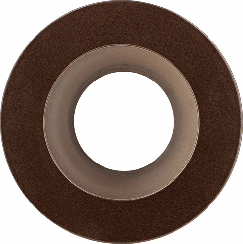 3 Inch Round Trim | Bronze | Goodlite G-96121