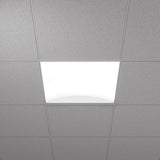Commercial-grade-2x2-led-backlit-vault-troffer-with-sensor-port-0-10v-dimmable