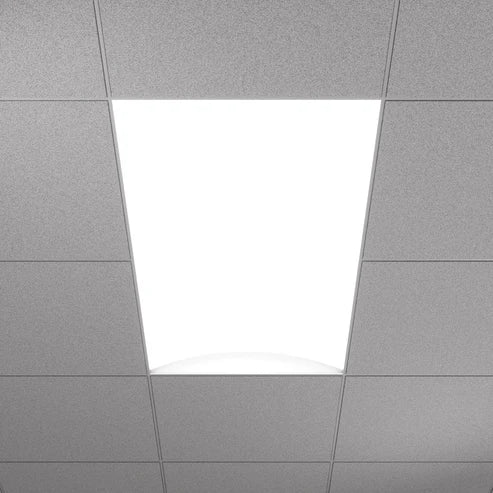 Commercial-grade-2x4-led-backlit-vault-troffer-with-sensor-port-0-10v-dimmable