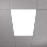 Commercial-grade-2x4-led-backlit-vault-troffer-with-sensor-port-0-10v-dimmable