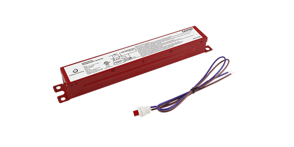 10W Emergency Driver (Not Compatible with UNC Models)