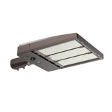 Ace-AA1-series-commercial-outdoor-LED-area-light-bronze-housing