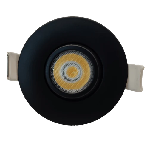 Saturn-2-inch-round-flushed-gimbal-led-recessed-light-black