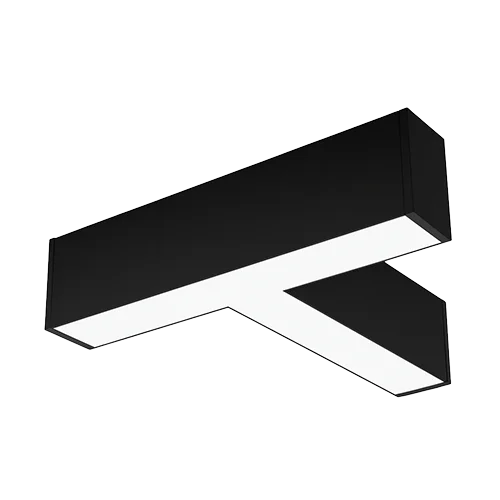 T-Connector Architectural Linear | CCT Selectable | ALDI-CONNECT-T
