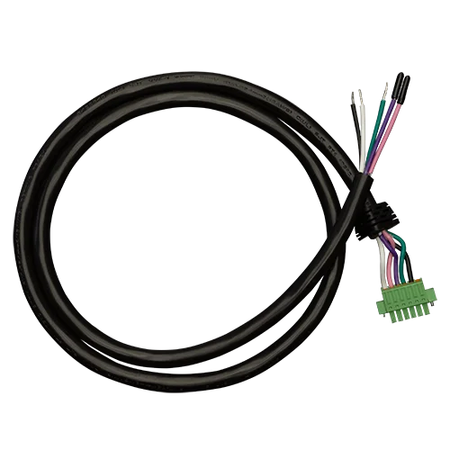 4 Inch Power Cord For Architectural Linear | ALDI-CORD