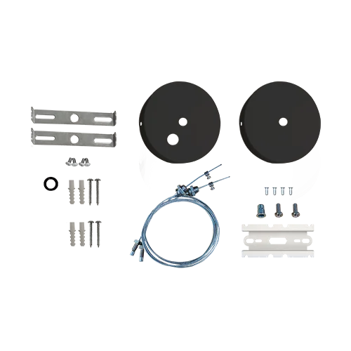 Suspension Mount Kit For Architectural Linear | ALDI-MT-SUSPENSION