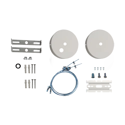 Suspension Mount Kit For Architectural Linear | ALDI-MT-SUSPENSION