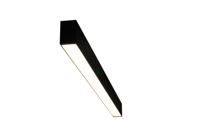 4FT LED Architectural Linear Light | 5K Lm Max | 120/277V | CCT Selectable | ALDI4-5432L-5CCT