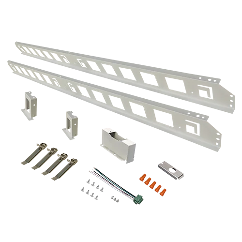 Recessed Mount Kit For Architectural Linear | ALDI4-MT-RECESSED