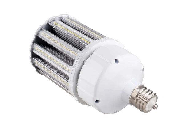 5000K LED mogul base replacement bulb with 360 degree beam angle