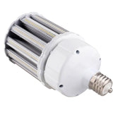 5000K LED mogul base replacement bulb with 360 degree beam angle