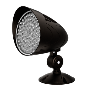 LED Area Light Flood Light | 4.5K Lumens Max | Selectable CCT