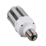 LED HID retrofit lamp 36 watt 4500 lumens daylight bulb