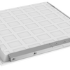 Tunable LED ceiling panel 3500K 4000K 5000K white fixture