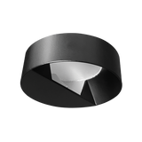 LR25469-4-inch-regressed-trimless-push-n-lock-spotlight-wall-washer-trim-black