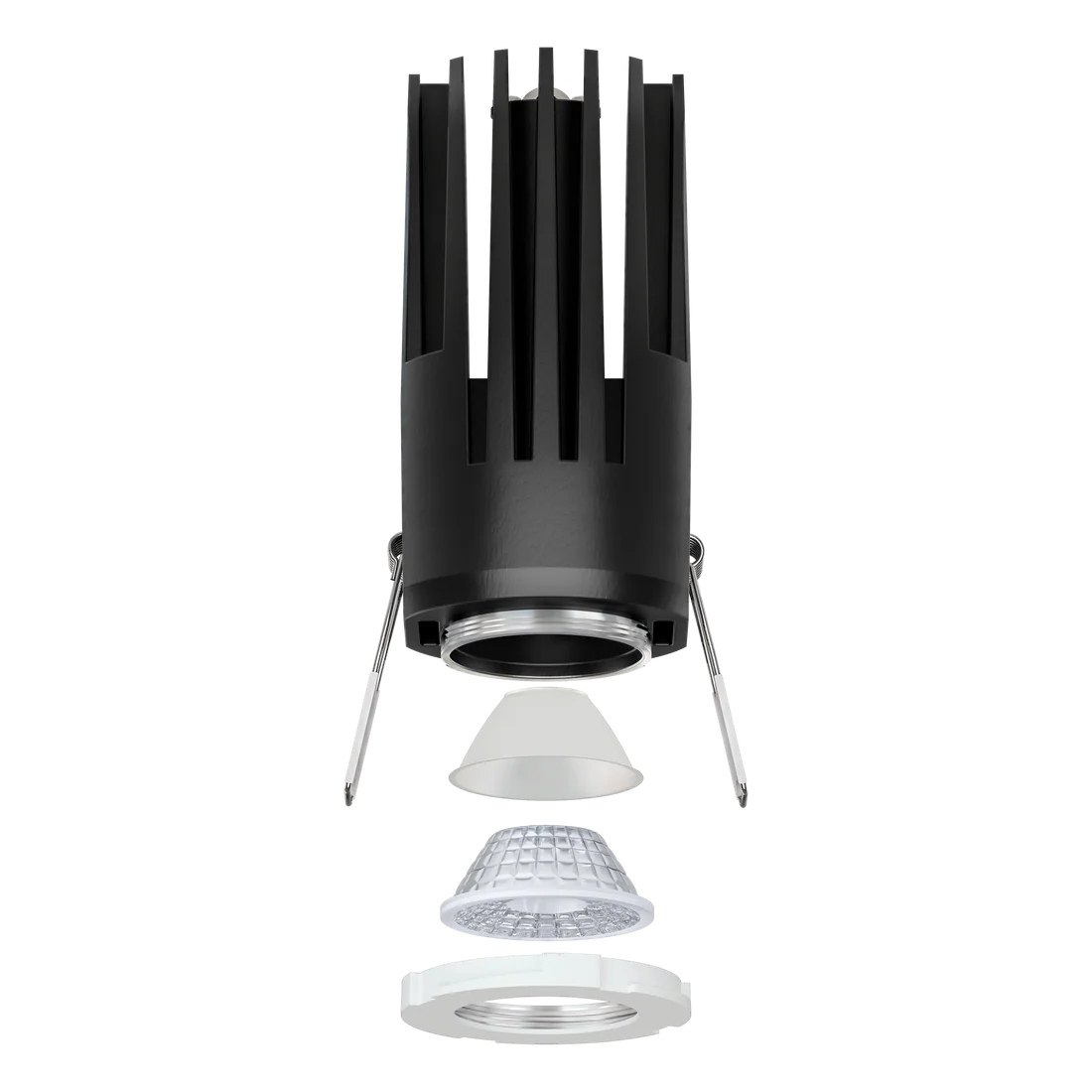 Aster-2-inch-14W-1200-lumens-high-output-led-module-5cct-dim-to-warm-g20215