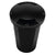 90° Opposing Brass Marker Well Light with PVC Sleeve – Antique Bronze or Black Brass Finish – 12V MR16 Landscape Lighting
