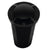 360° Brass 4-Direction Marker Well Light with PVC Sleeve – Antique Bronze or Black Brass Finish – 12V MR16 In-Ground Landscape Light