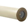 Lensed Multi-Purpose Specialty Light in Antique Bronze, Gun Metal, and Silver Plated finishes with 3W integrated CREE LED, recessed flush mount for masonry and fountain applications.