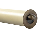 Half-Moon Brass Multi-Purpose LED Specialty Light | 12V