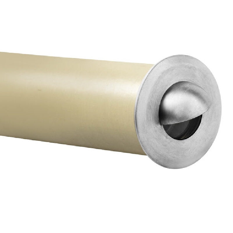 Half-Moon Brass Multi-Purpose LED Specialty Light | 12V