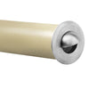 Half-Moon Brass Multi-Purpose LED Specialty Light | 12V