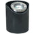 Adjustable In-Ground Well Light with Reversible PVC Sleeve in Brass and 316 Stainless Steel
