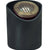 Adjustable Louvered In-Ground Well Light in Brass and 316 Stainless Steel with PVC Sleeve