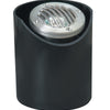 Adjustable Louvered In-Ground Well Light in Brass and 316 Stainless Steel with PVC Sleeve