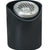 Adjustable Louvered In-Ground Well Light in Brass and 316 Stainless Steel with PVC Sleeve