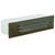 3 louver aluminum brick step light in Black, Bronze, Rust, and White finishes, outdoor recessed mount