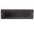 Smart Brass RGB-WW Bluetooth Louvered Brick Light in Antique Bronze or Gun Metal finish, surface mounted with frosted lens.