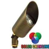 corona-lighting-cl-405-bt-cast-brass-bullet-light-with-ground-spike