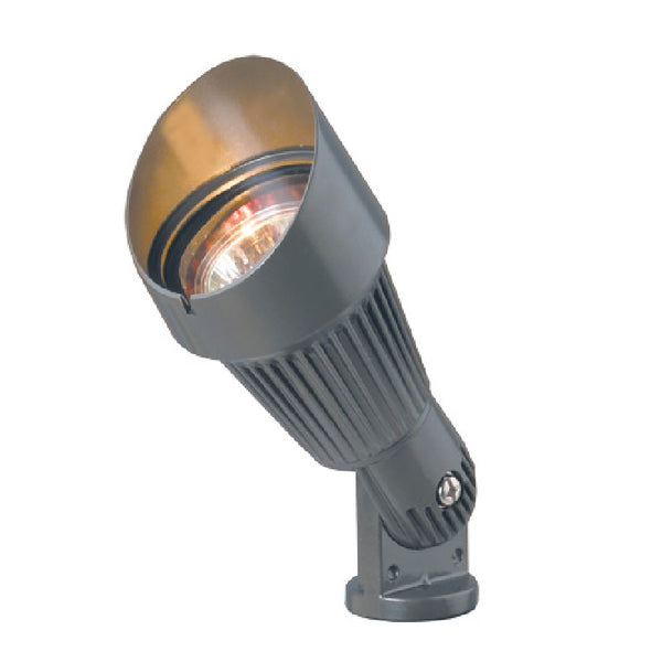 Economy Bullet Spot Light | Aluminum & Composite | MR-16