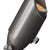 Adjustable Mini Brass Bullet Light | MR11 12V Adjustable knuckle | LandScape Series